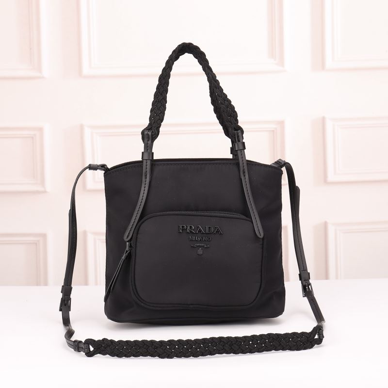 Prada Satchel Bags